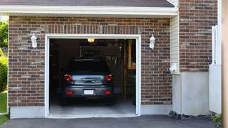 Garage Door Installation at Mcneil Burbank, California