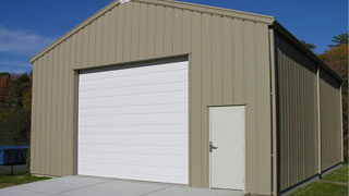 Garage Door Openers at Mcneil Burbank, California